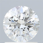 IGI 1.07 Carat Round Brilliant Lab Grown Diamond