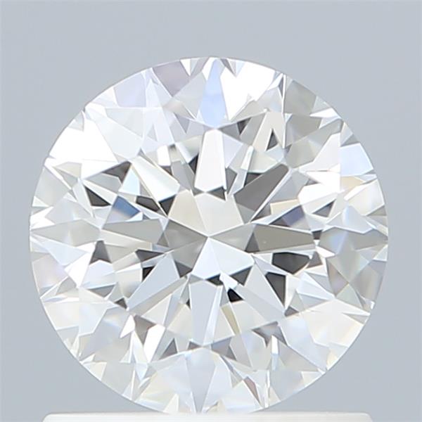 IGI 1.07 Carat Round Brilliant Lab Grown Diamond