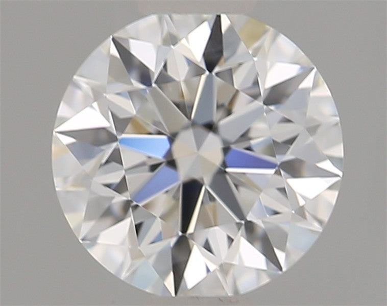 IGI 0.73 Carat Round Brilliant Lab Grown Diamond