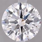 IGI 1.52 Carat Round Brilliant Lab Grown Diamond 人工培育鑽石 實驗室人造鑽石