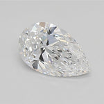 IGI 0.70 Carat Pear Lab Grown Diamond 人工培育鑽石 實驗室人造鑽石