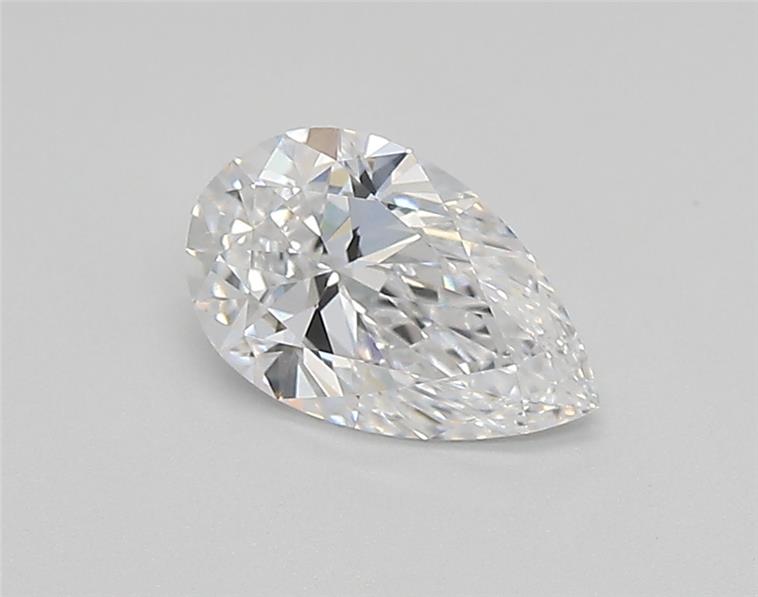 IGI 0.70 Carat Pear Lab Grown Diamond 人工培育鑽石 實驗室人造鑽石
