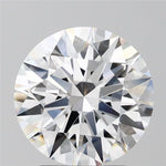 IGI 3.01 Carat Round Brilliant Lab Grown Diamond 人工培育鑽石 實驗室人造鑽石