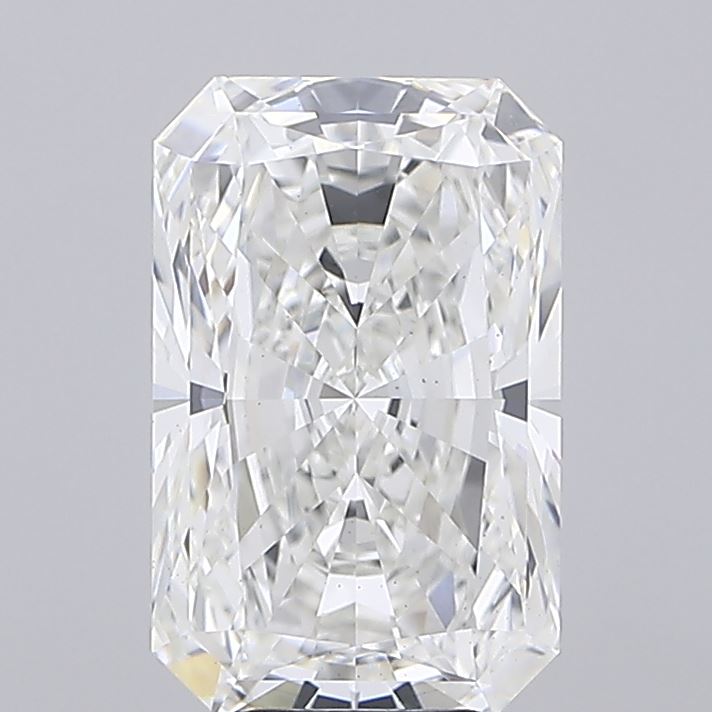 IGI 7.01 Carat Radiant Cut Lab Grown Diamond 人工培育鑽石 實驗室人造鑽石