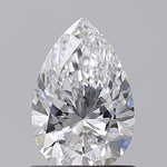 IGI 0.74 Carat 梨形 - Pear 培育鑽石 Lab Grown Diamond 人造鑽石 人工鑽石 實驗室鑽石 培養鑽石 香港 培育鑽 