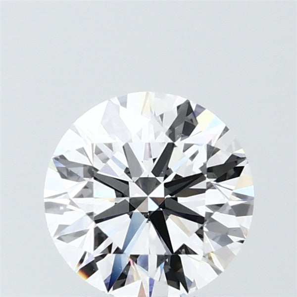 IGI 1.50 Carat Round Brilliant Lab Grown Diamond 人工培育鑽石 實驗室人造鑽石