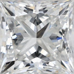 IGI 1.04 Carat Princess Cut Lab Grown Diamond