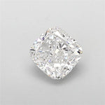 IGI 2.46 Carat Cushion Lab Grown Diamond 人工培育鑽石 實驗室人造鑽石