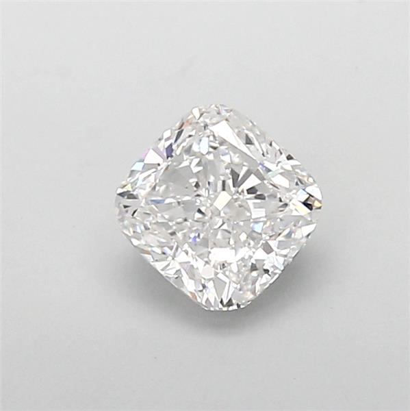 IGI 2.46 Carat Cushion Lab Grown Diamond 人工培育鑽石 實驗室人造鑽石