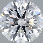 IGI 1.58 Carat Round Brilliant Lab Grown Diamond 人工培育鑽石 實驗室人造鑽石