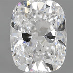 IGI 0.80 Carat Cushion Lab Grown Diamond 人工培育鑽石 實驗室人造鑽石