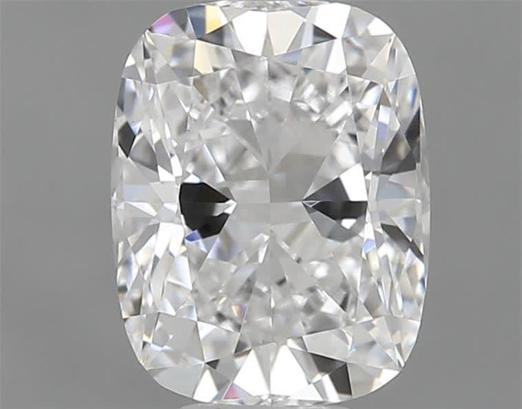 IGI 0.80 Carat Cushion Lab Grown Diamond 人工培育鑽石 實驗室人造鑽石