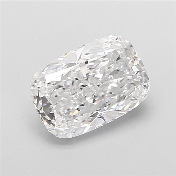 IGI 3.11 Carat Cushion Lab Grown Diamond 人工培育鑽石 實驗室人造鑽石