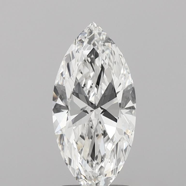 IGI 1.48 Carat Marquise Lab Grown Diamond 人工培育鑽石 實驗室人造鑽石