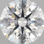 IGI 5.35 Carat Round Brilliant Lab Grown Diamond 人工培育鑽石 實驗室人造鑽石