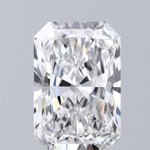 IGI 0.93 Carat Radiant Cut Lab Grown Diamond 人工培育鑽石 實驗室人造鑽石