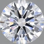 IGI 1.16 Carat Round Brilliant Lab Grown Diamond 人工培育鑽石 實驗室人造鑽石