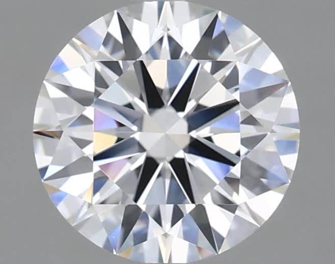 IGI 1.16 Carat Round Brilliant Lab Grown Diamond 人工培育鑽石 實驗室人造鑽石