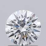 IGI 0.96 Carat Round Brilliant Lab Grown Diamond 人工培育鑽石 實驗室人造鑽石