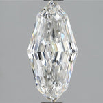 IGI 1.81 Carat Marquise Lab Grown Diamond 人工培育鑽石 實驗室人造鑽石