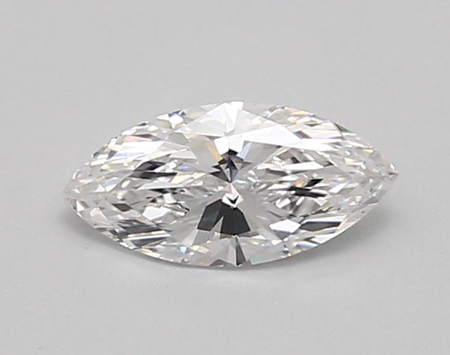 IGI 0.74 Carat Marquise Lab Grown Diamond 人工培育鑽石 實驗室人造鑽石