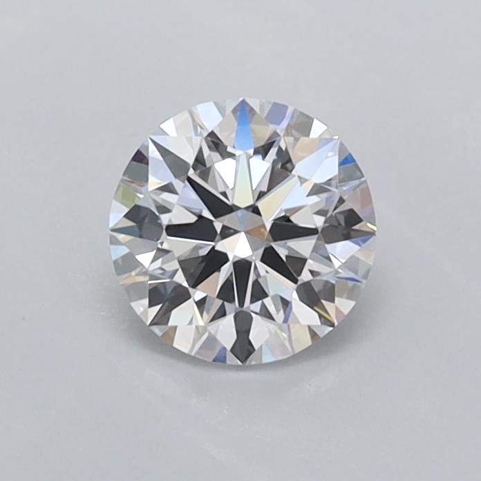 IGI 0.53 Carat Round Brilliant Lab Grown Diamond 人工培育鑽石 實驗室人造鑽石