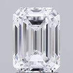 IGI 1.92 Carat Emerald Lab Grown Diamond 人工培育鑽石 實驗室人造鑽石