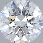 IGI 1.05 Carat Round Brilliant Lab Grown Diamond 人工培育鑽石 實驗室人造鑽石