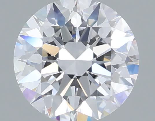 IGI 1.05 Carat Round Brilliant Lab Grown Diamond 人工培育鑽石 實驗室人造鑽石