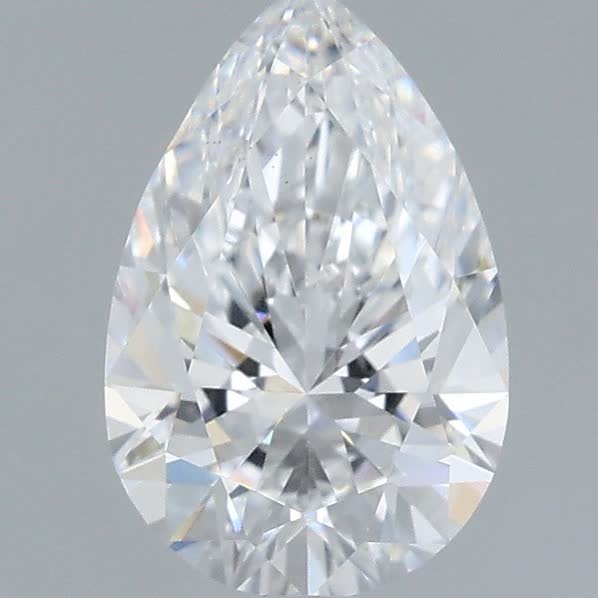 IGI 1.09 Carat Pear Lab Grown Diamond 人工培育鑽石 實驗室人造鑽石