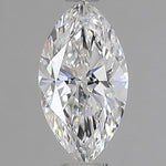 IGI 1.06 Carat Marquise Lab Grown Diamond