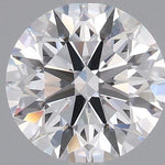 IGI 1.18 Carat Round Brilliant Lab Grown Diamond 人工培育鑽石 實驗室人造鑽石