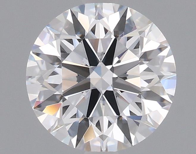 IGI 1.18 Carat Round Brilliant Lab Grown Diamond 人工培育鑽石 實驗室人造鑽石