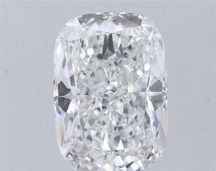 IGI 6.24 Carat Cushion Lab Grown Diamond 人工培育鑽石 實驗室人造鑽石