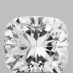IGI 2.01 Carat Cushion Lab Grown Diamond 人工培育鑽石 實驗室人造鑽石