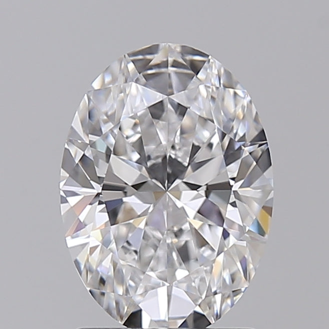 IGI 1.55 Carat 橢圓形 - Oval 培育鑽石 Lab Grown Diamond 人造鑽石 人工鑽石 實驗室鑽石 培養鑽石 香港 培育鑽 