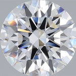 IGI 3.10 Carat Round Brilliant Lab Grown Diamond 人工培育鑽石 實驗室人造鑽石