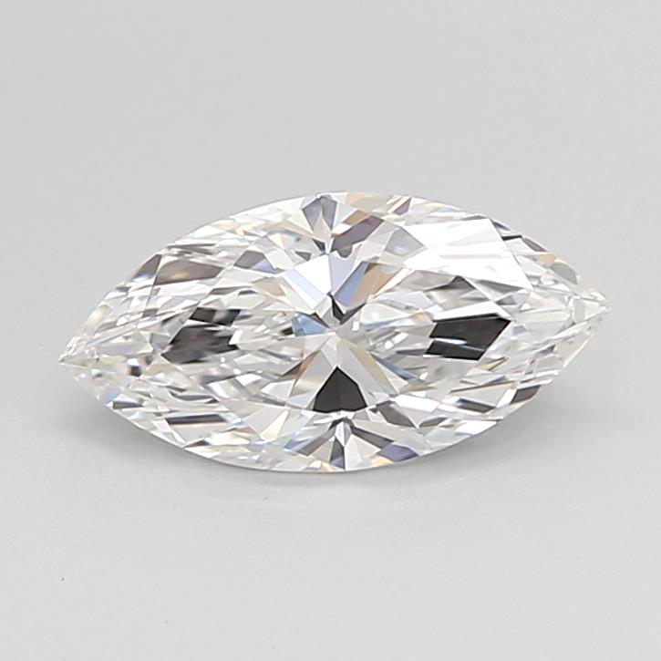 IGI 0.96 Carat Marquise Lab Grown Diamond 人工培育鑽石 實驗室人造鑽石