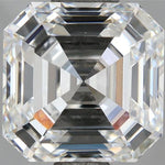 IGI 2.02 Carat Asscher Lab Grown Diamond 人工培育鑽石 實驗室人造鑽石