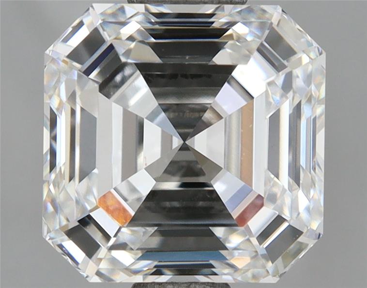 IGI 2.02 Carat Asscher Lab Grown Diamond 人工培育鑽石 實驗室人造鑽石