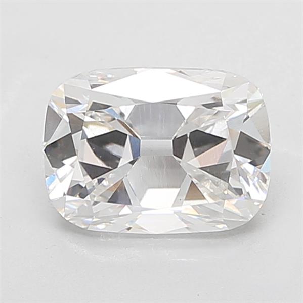 IGI 3.61 Carat Cushion Lab Grown Diamond 人工培育鑽石 實驗室人造鑽石