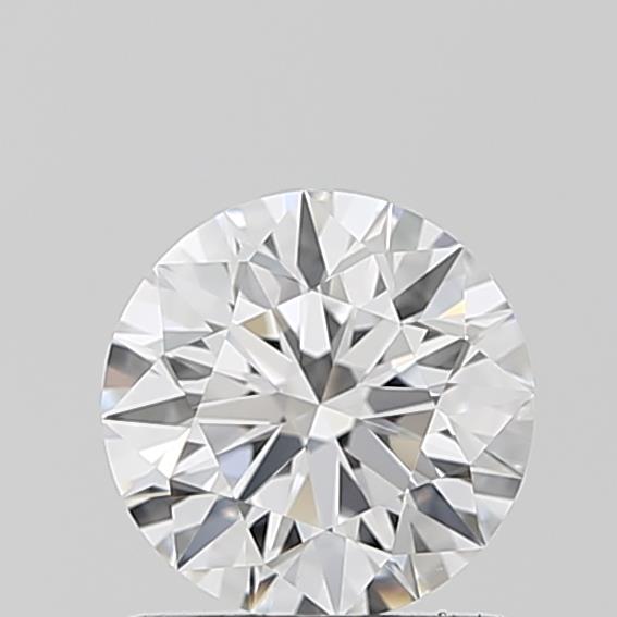 IGI 0.82 Carat Round Brilliant Lab Grown Diamond