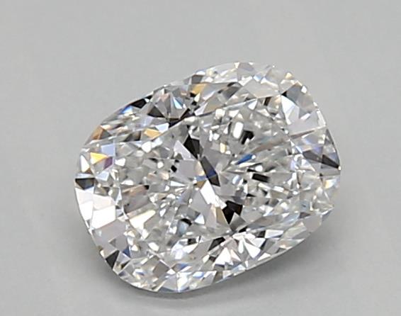 IGI 0.60 Carat Cushion Lab Grown Diamond 人工培育鑽石 實驗室人造鑽石