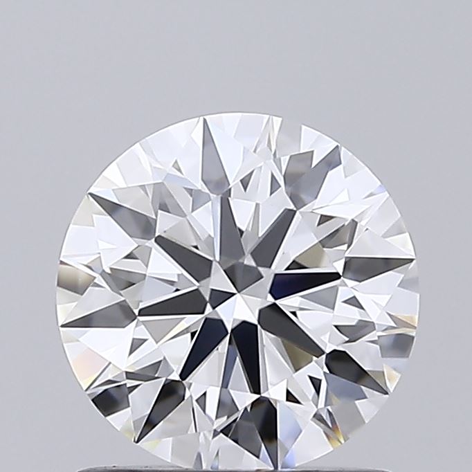 IGI 1.05 Carat Round Brilliant Lab Grown Diamond