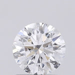 IGI 1.12 Carat Round Brilliant Lab Grown Diamond 人工培育鑽石 實驗室人造鑽石