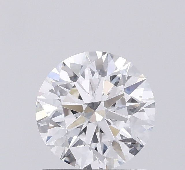 IGI 1.12 Carat Round Brilliant Lab Grown Diamond 人工培育鑽石 實驗室人造鑽石