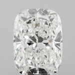 IGI 7.05 Carat Cushion Lab Grown Diamond 人工培育鑽石 實驗室人造鑽石