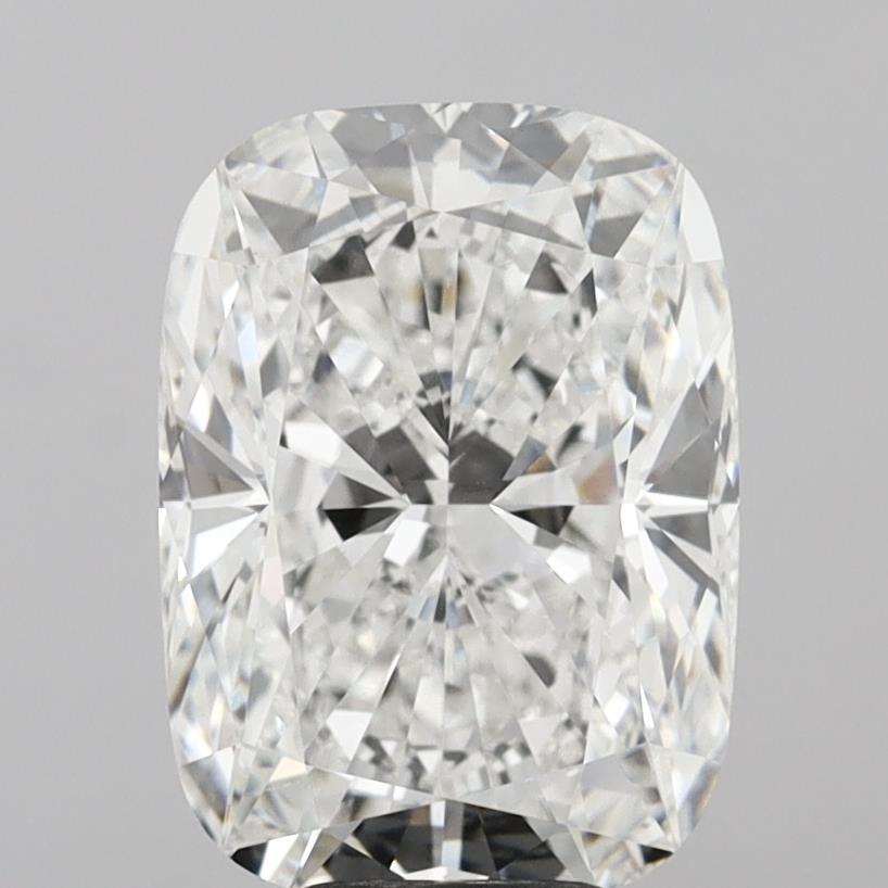 IGI 7.05 Carat Cushion Lab Grown Diamond 人工培育鑽石 實驗室人造鑽石