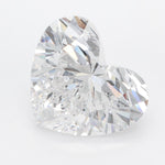 IGI 4.91 Carat Heart Lab Grown Diamond 人工培育鑽石 實驗室人造鑽石