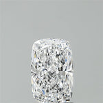 IGI 1.24 Carat Cushion Lab Grown Diamond 人工培育鑽石 實驗室人造鑽石